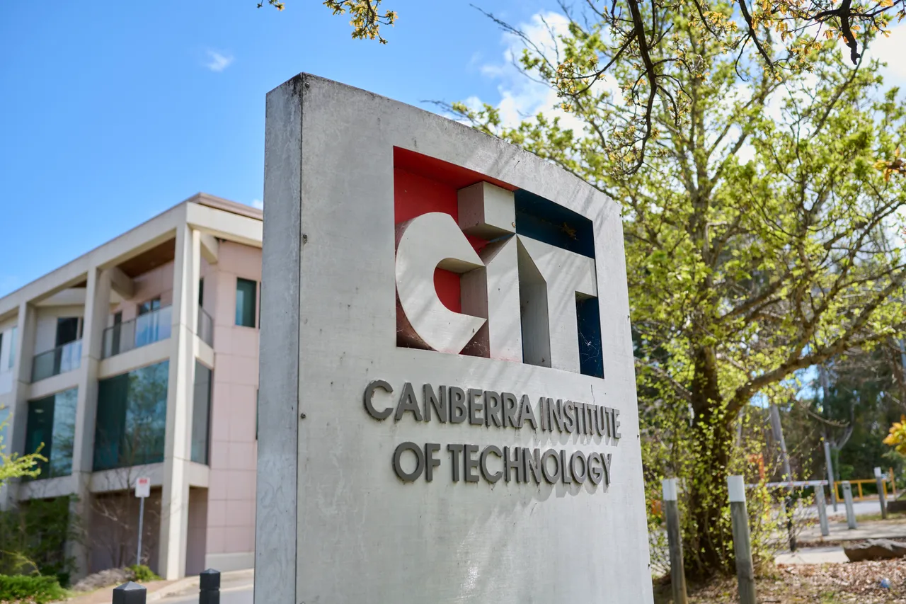 Canberra Institute of Technology (CIT) Reid Campus