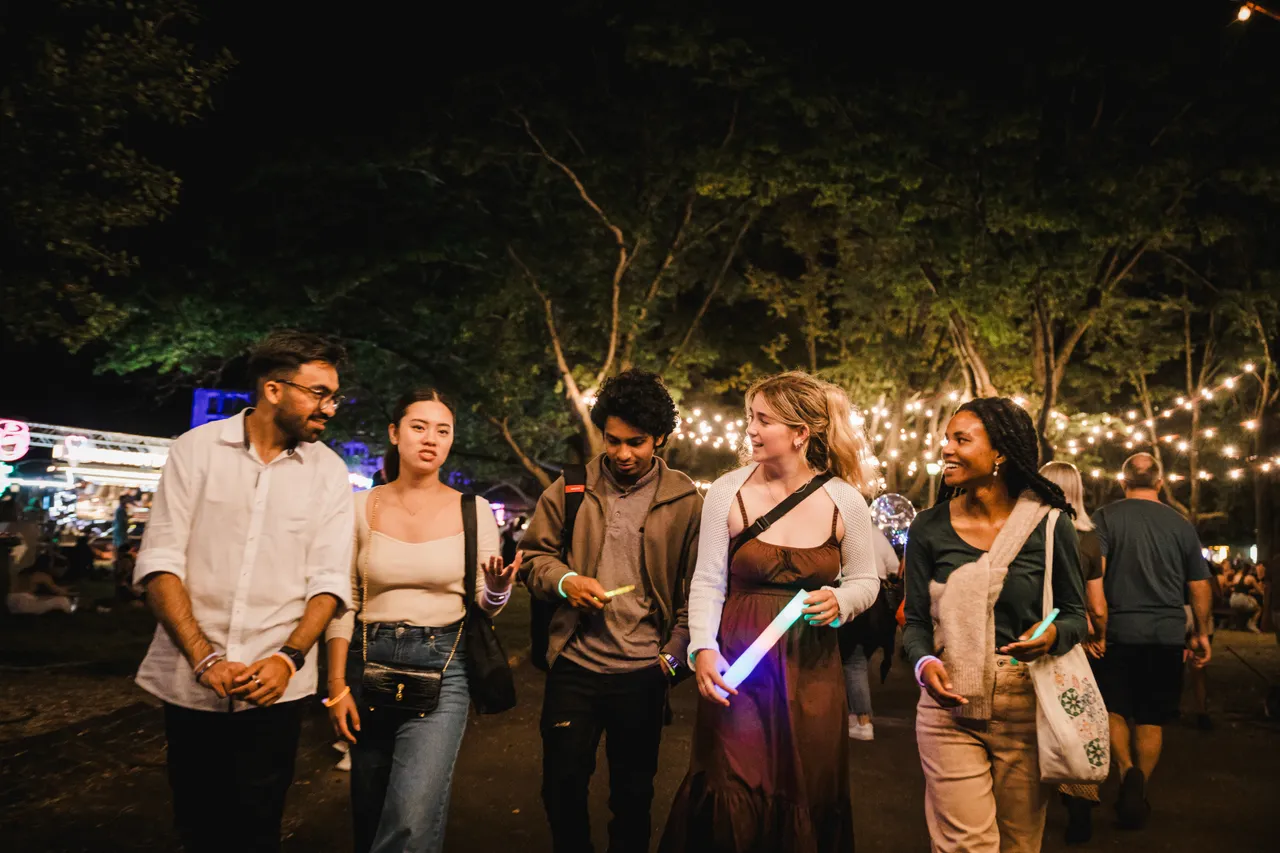 2024 Enlighten Festival