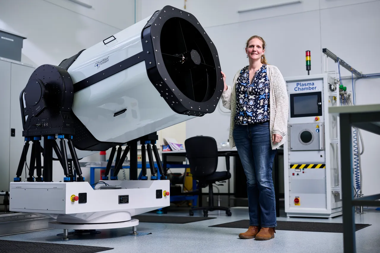 ANU Stromlo - 100596