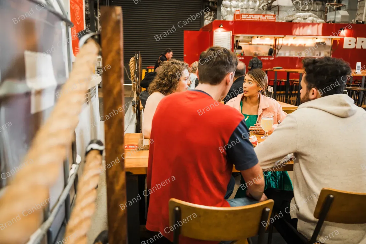Capital Brewing at Dairy Road (3)