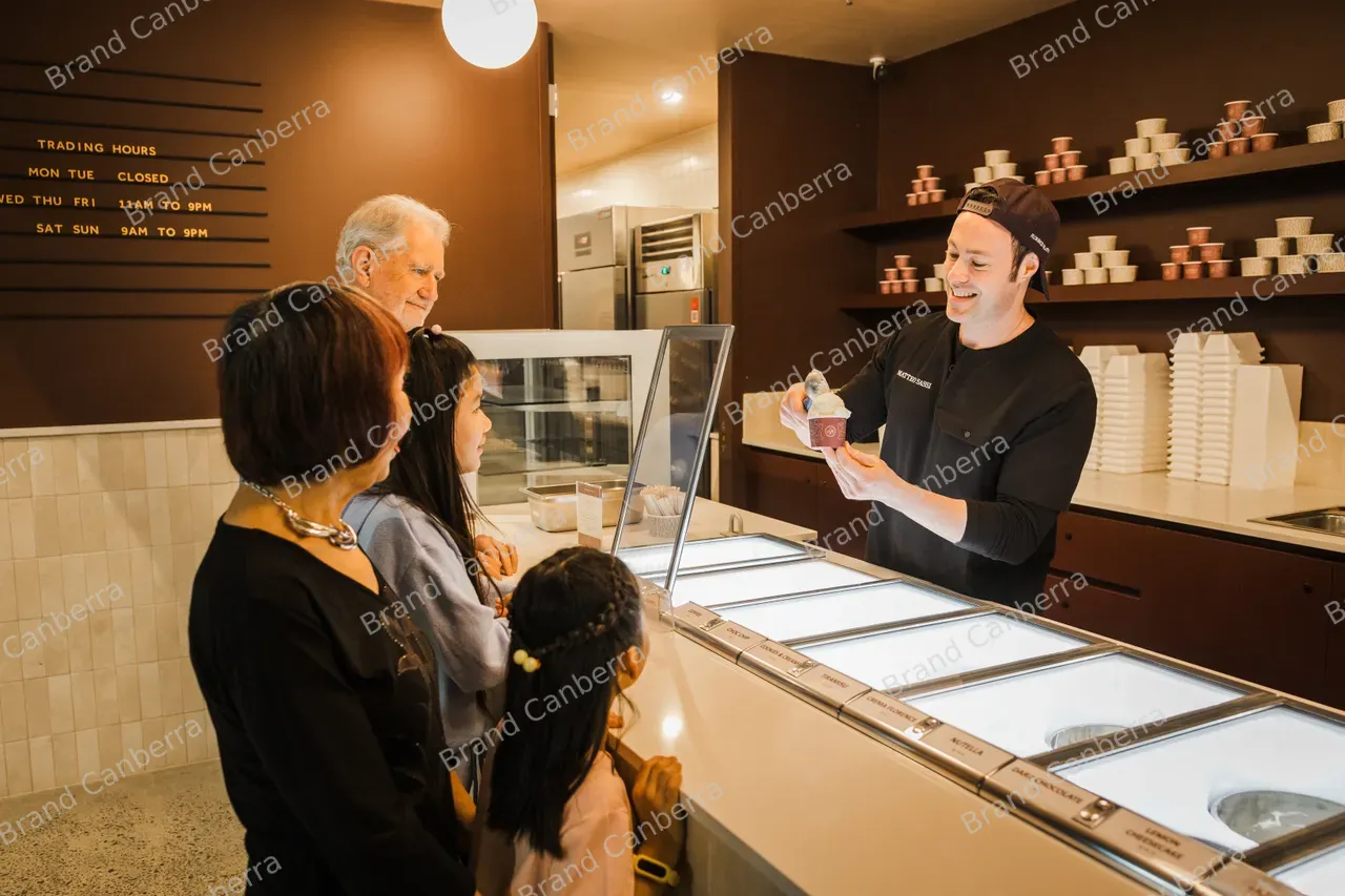 Florence Gelato in Capital Food Markets (2)