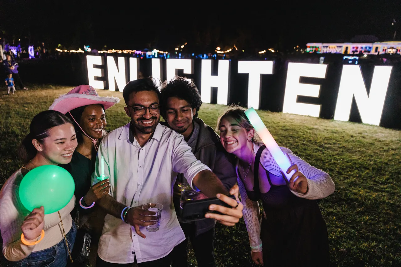 2024 Enlighten Festival
