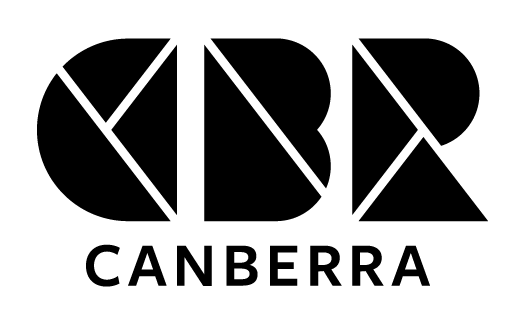 CBR Logo in Black