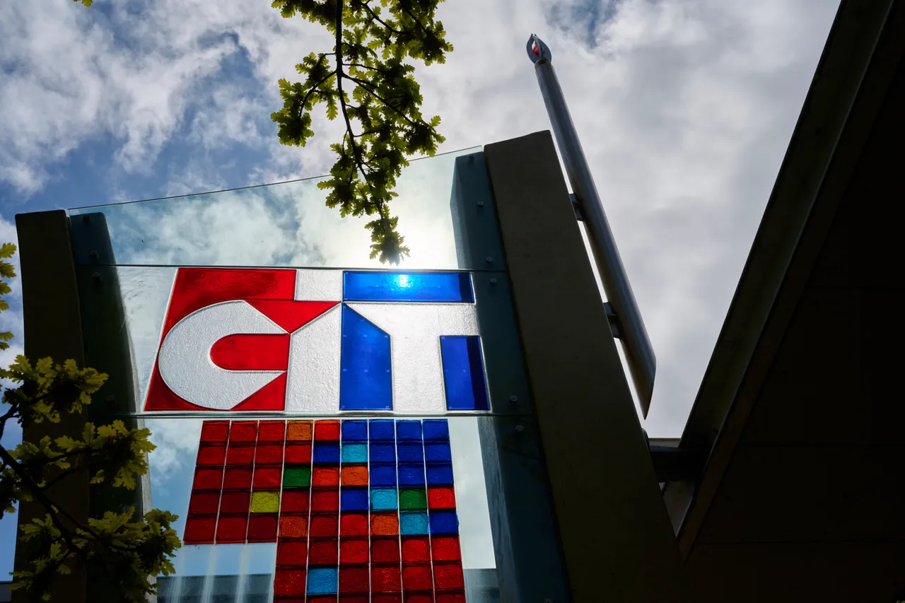 Canberra Institute of Technology (CIT) Reid Campus