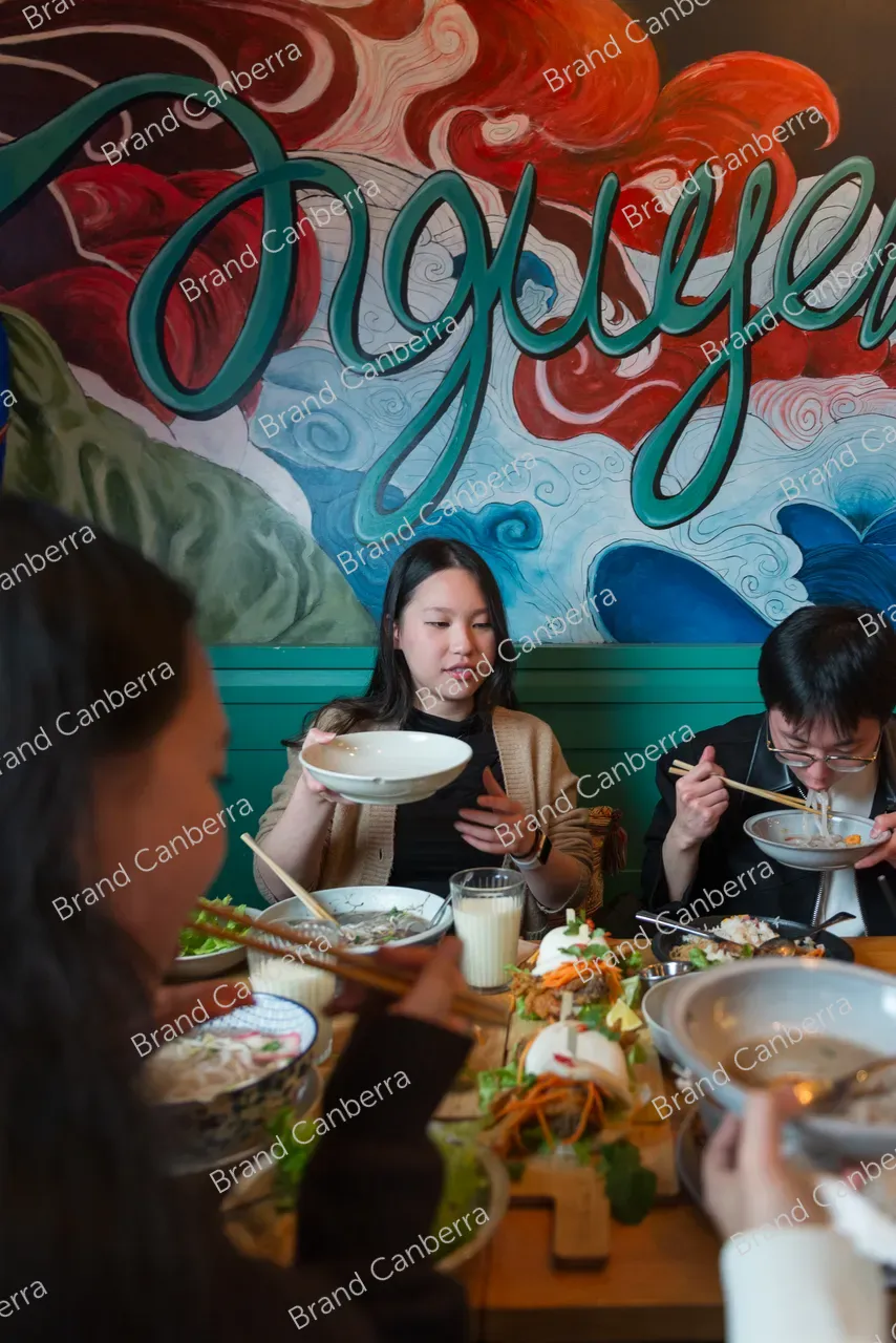 20260625_ACTGOV_0176_Vietnamese-Students-Bistro Nguyen-Canberra CBD