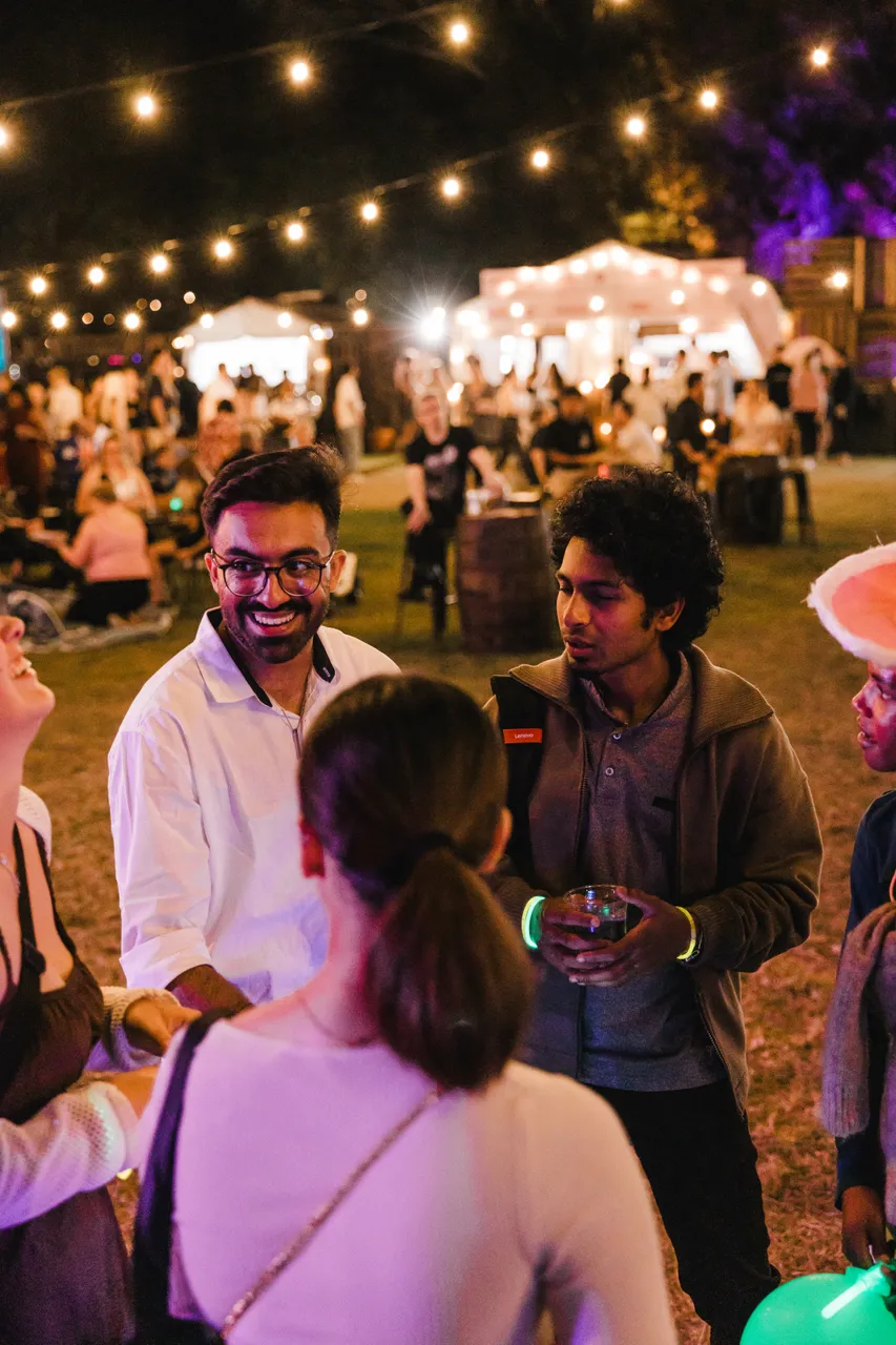 2024 Enlighten Festival