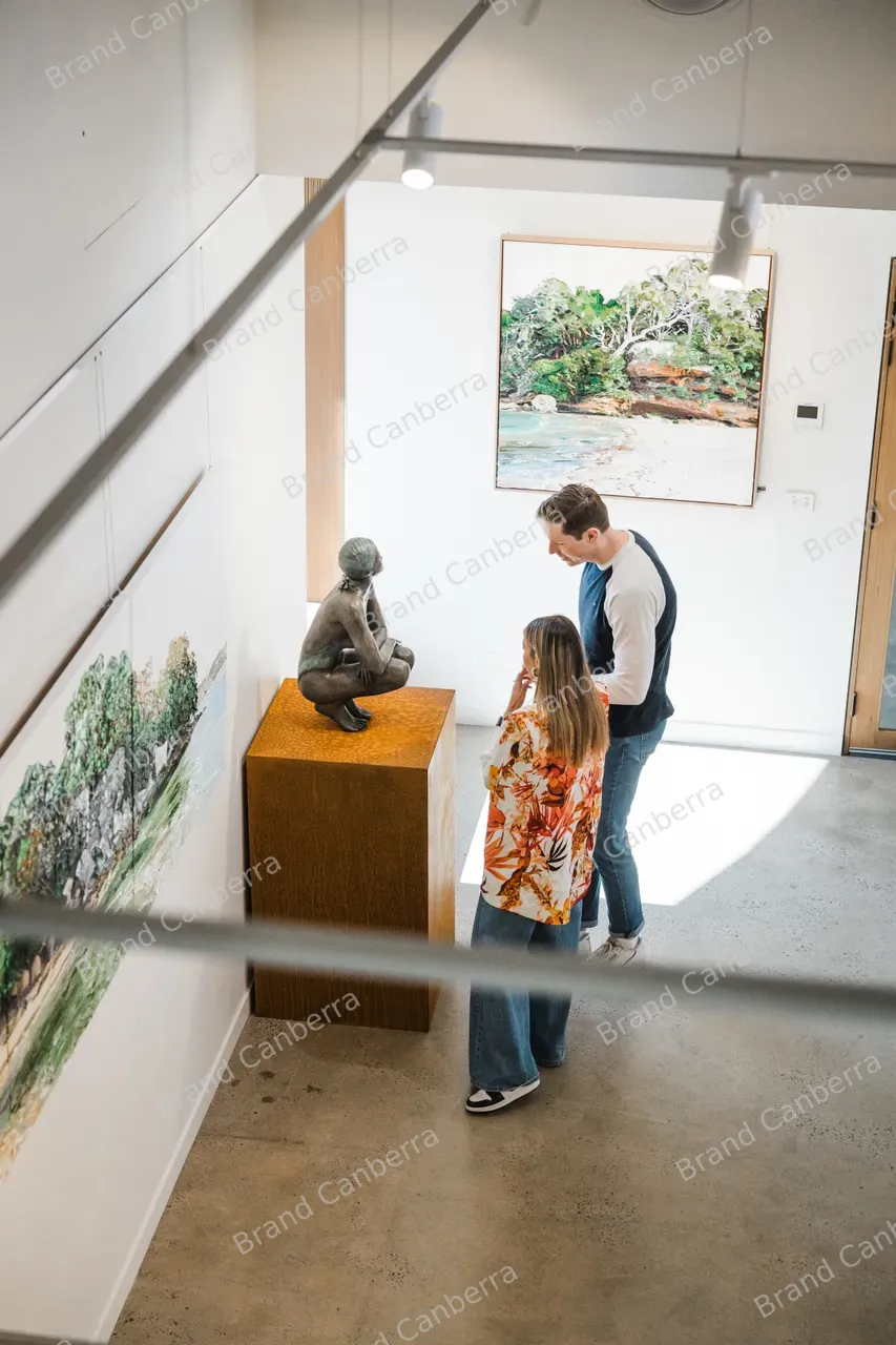 Grainger Gallery in Dairy Road (4)