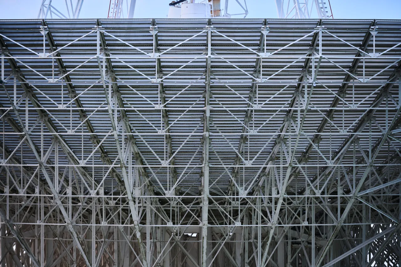 Canberra Deep Space Communication Complex