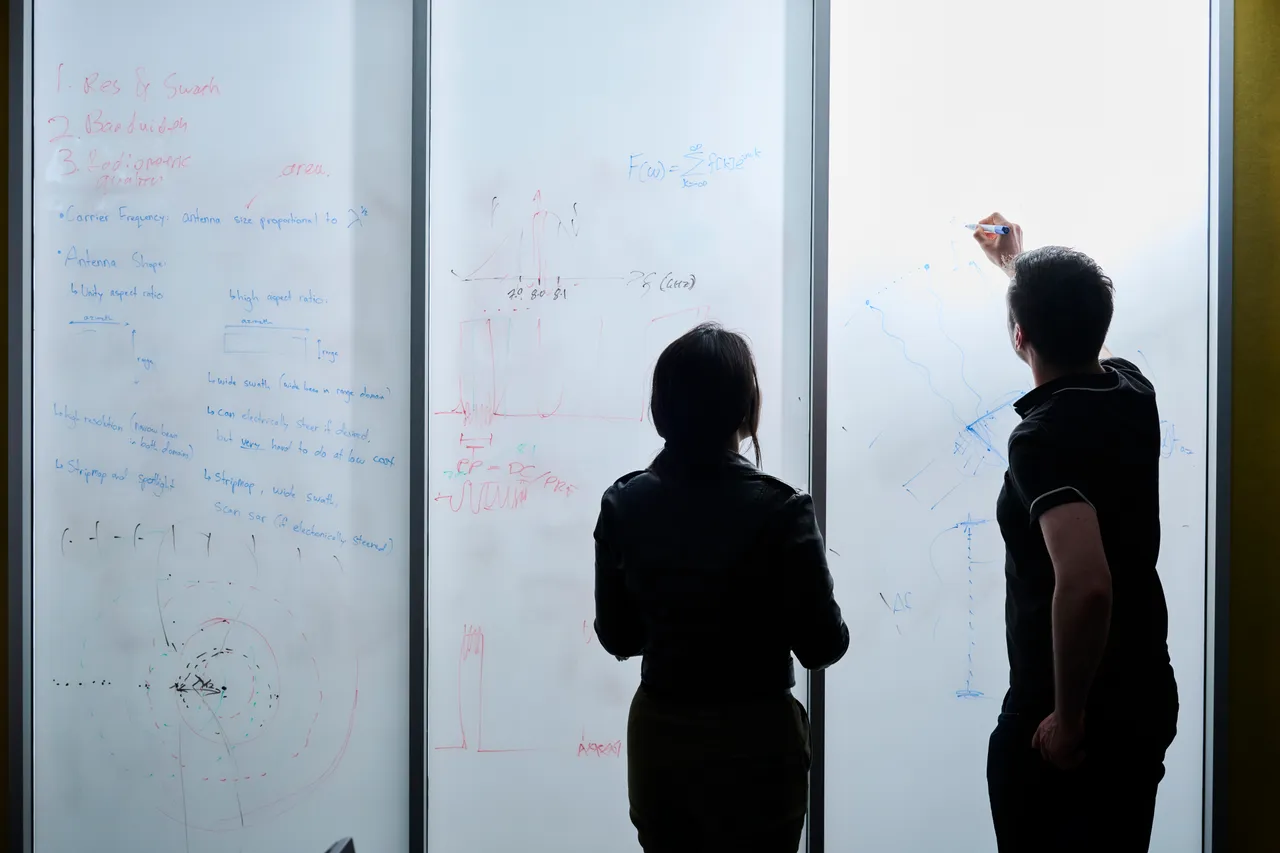 Australian National Concurrent Design Facility at UNSW Canberra. 