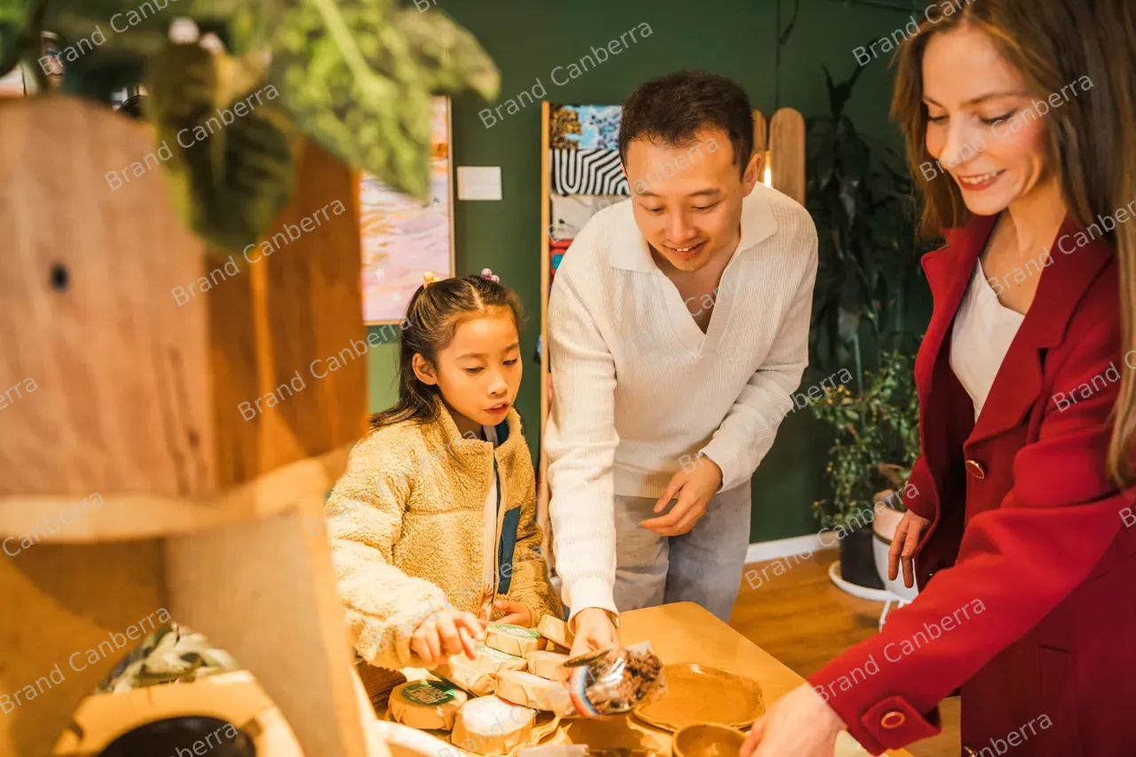 Meet Gather Collect in Aranda (7)