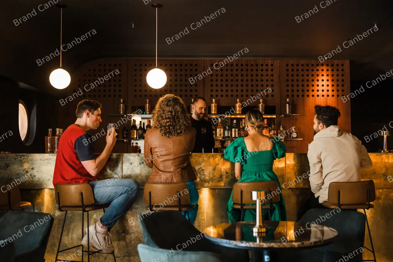 Ambrosia Lounge in Dairy Road (4)
