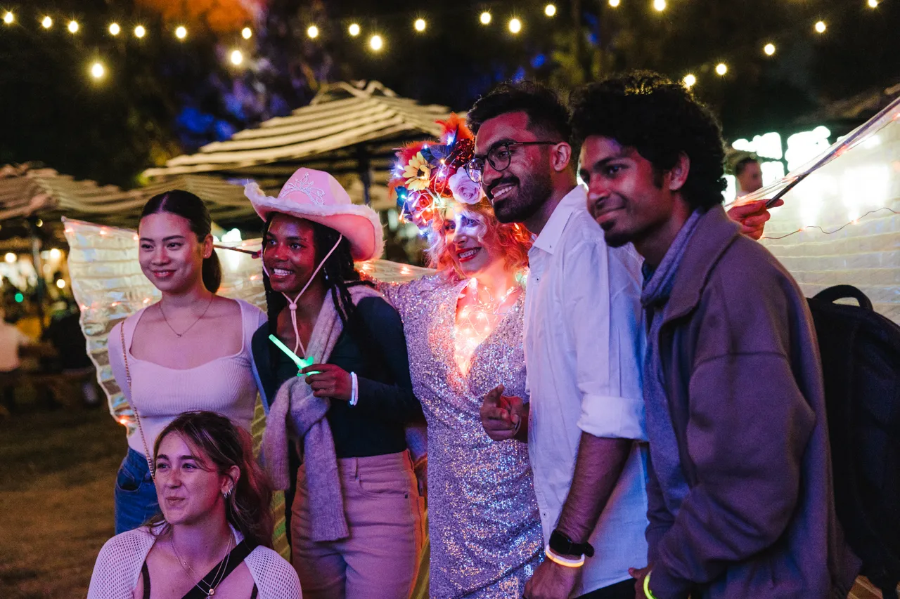 2024 Enlighten Festival