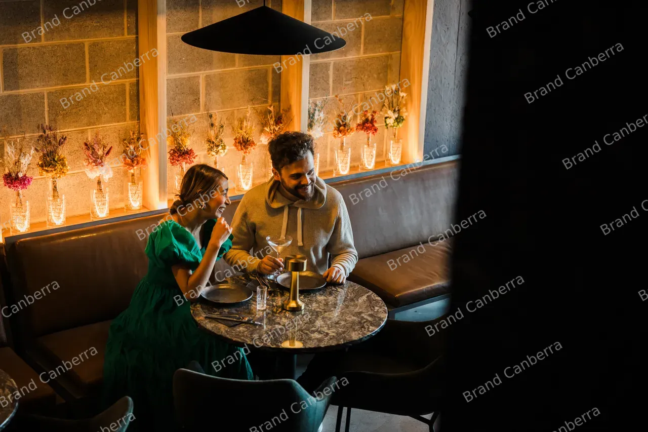 Ambrosia Lounge in Dairy Road (9)