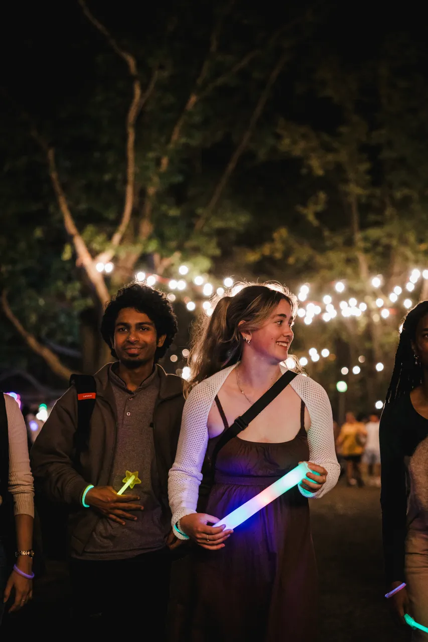 2024 Enlighten Festival
