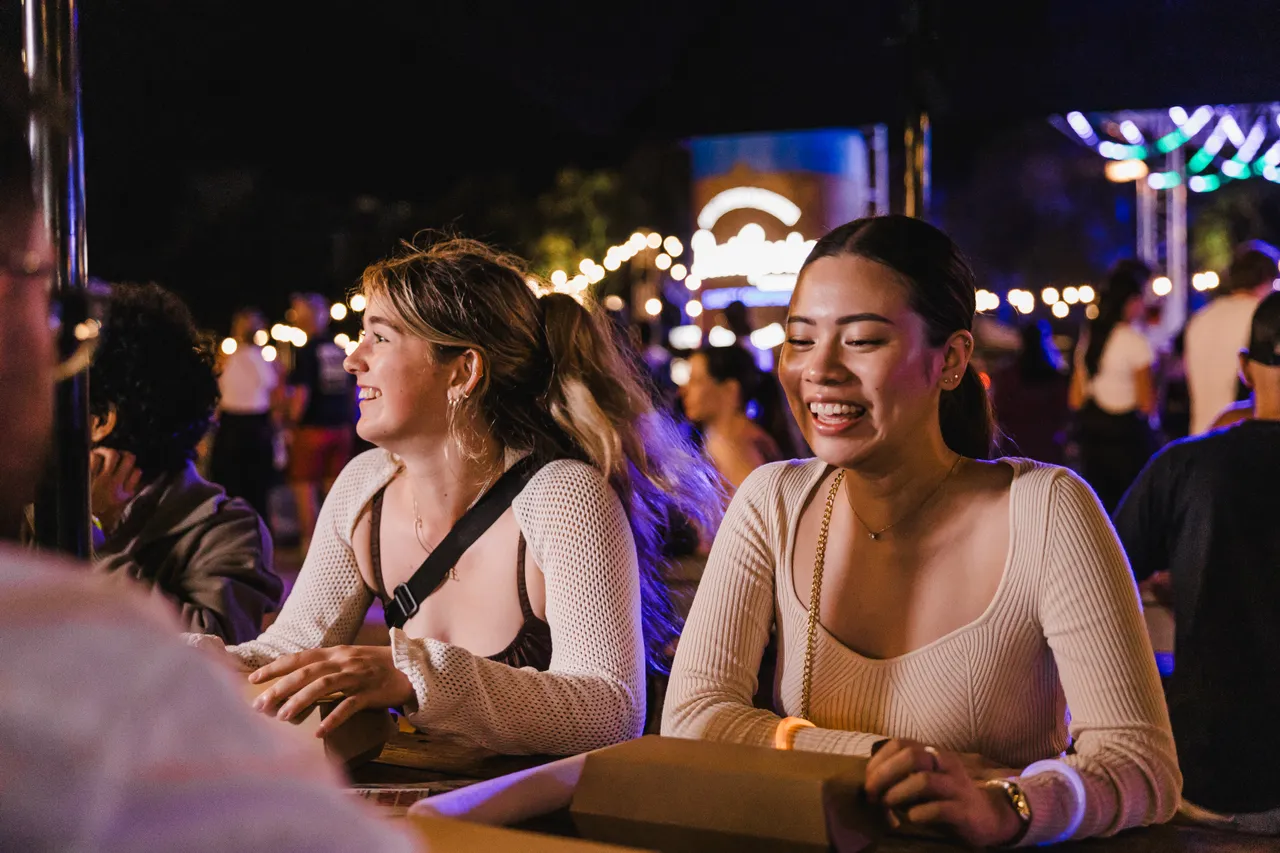 2024 Enlighten Festival