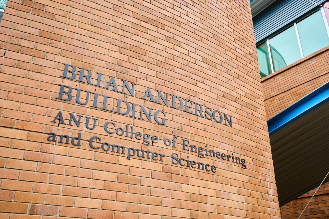 ANU College of Engineering and Computer Science