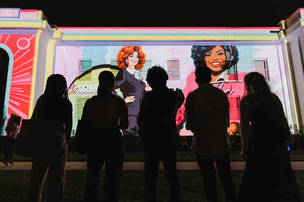 2024 Enlighten Festival