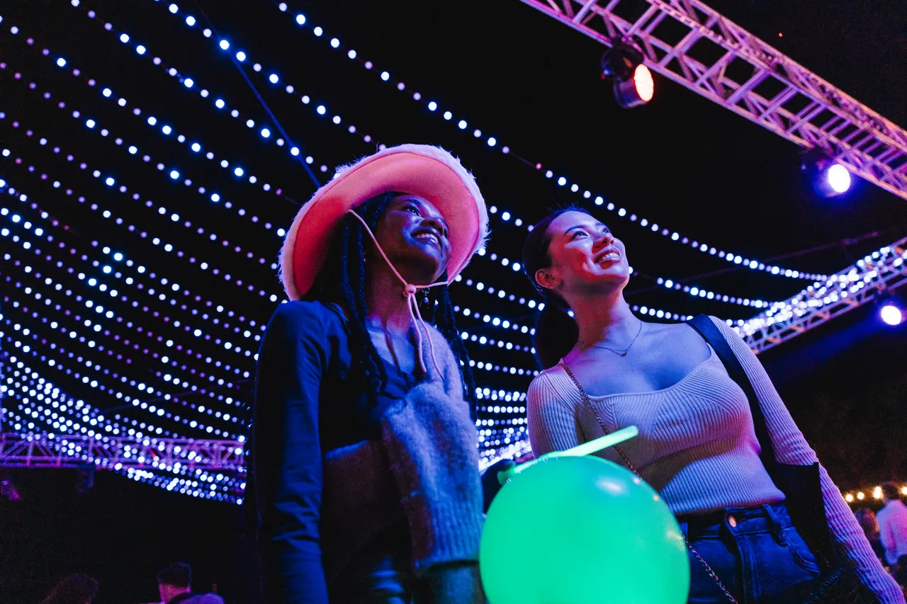 2024 Enlighten Festival