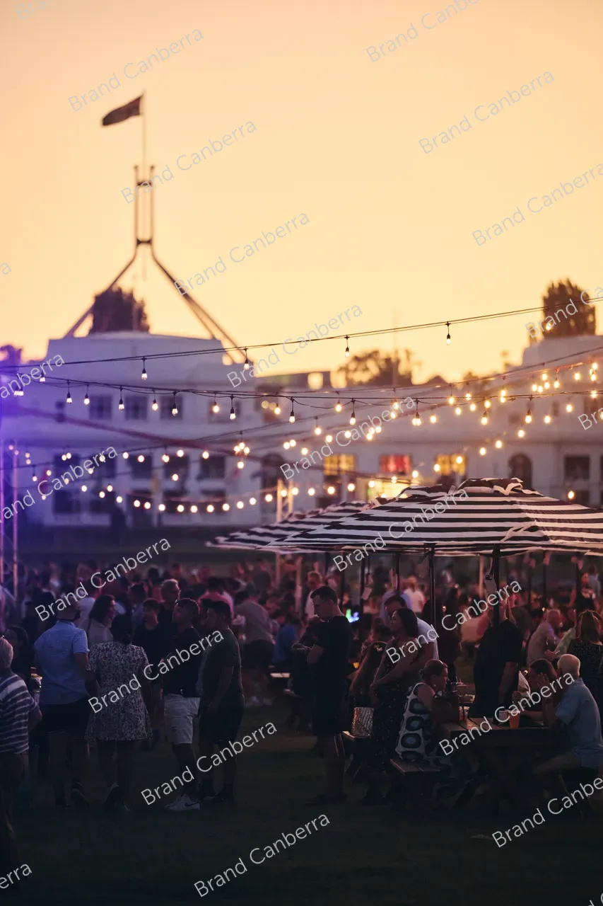 People at Enlighten Festival (21)