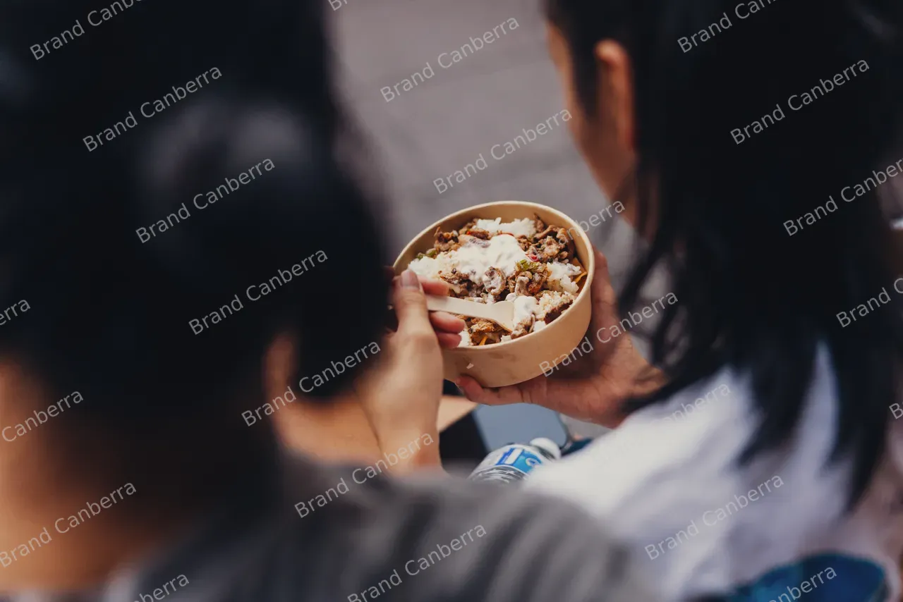 Food at National Multicultural Festival (24)