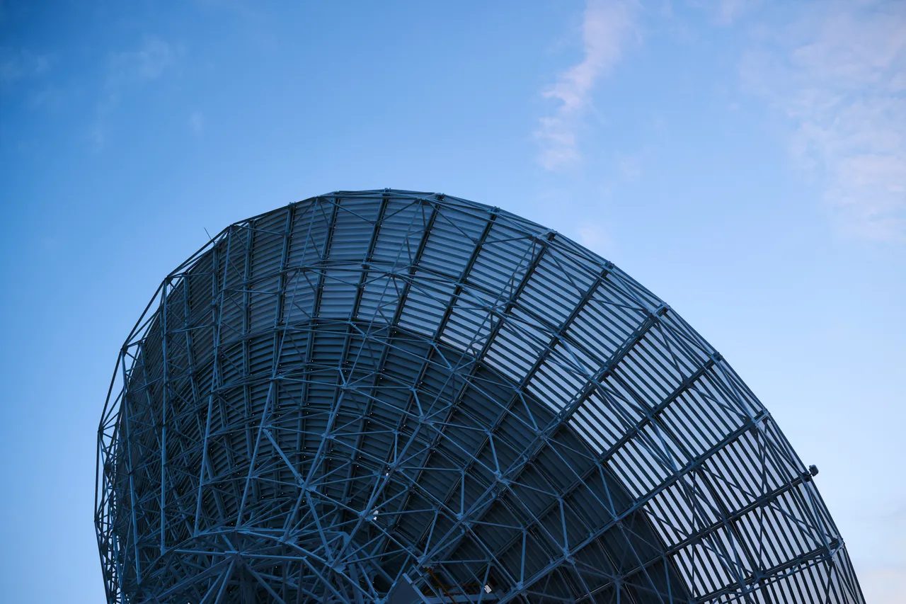 Canberra Deep Space Communication Complex