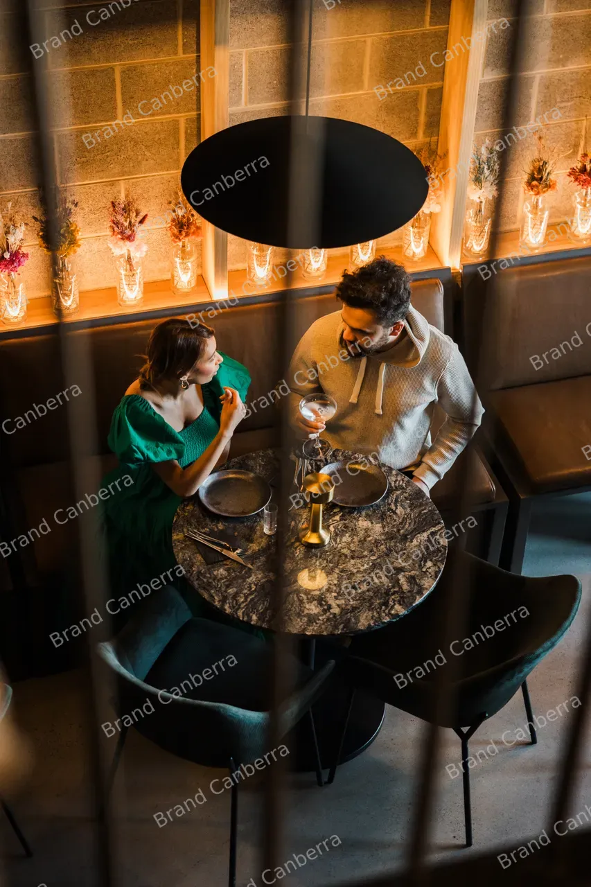 Ambrosia Lounge in Dairy Road (8)