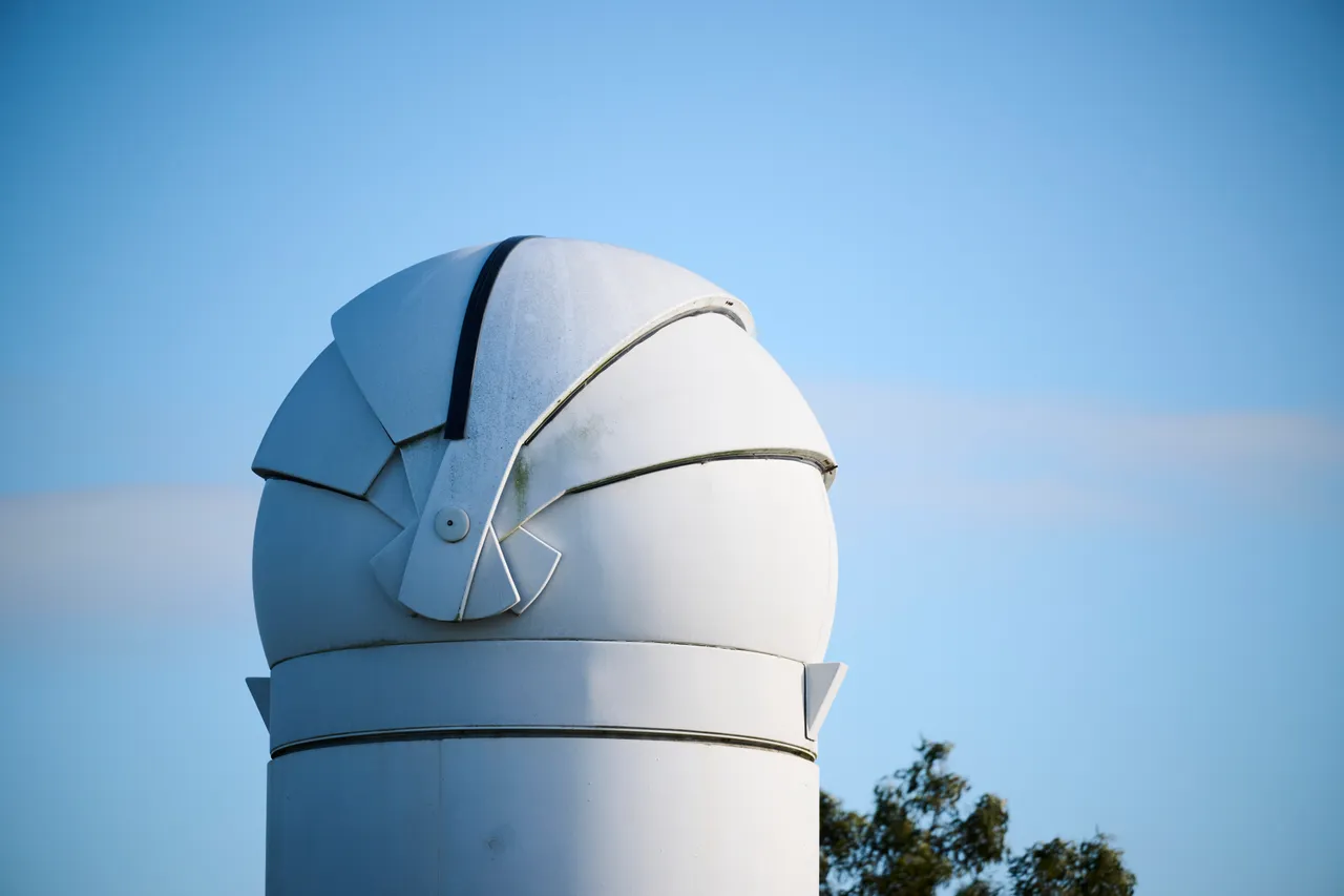 ANU Research School of Astronomy and Astrophysics