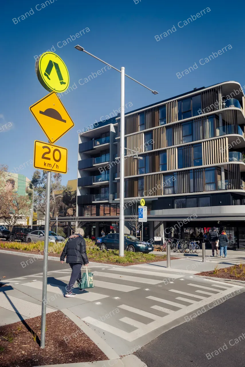 Lonsdale Street Braddon (2)