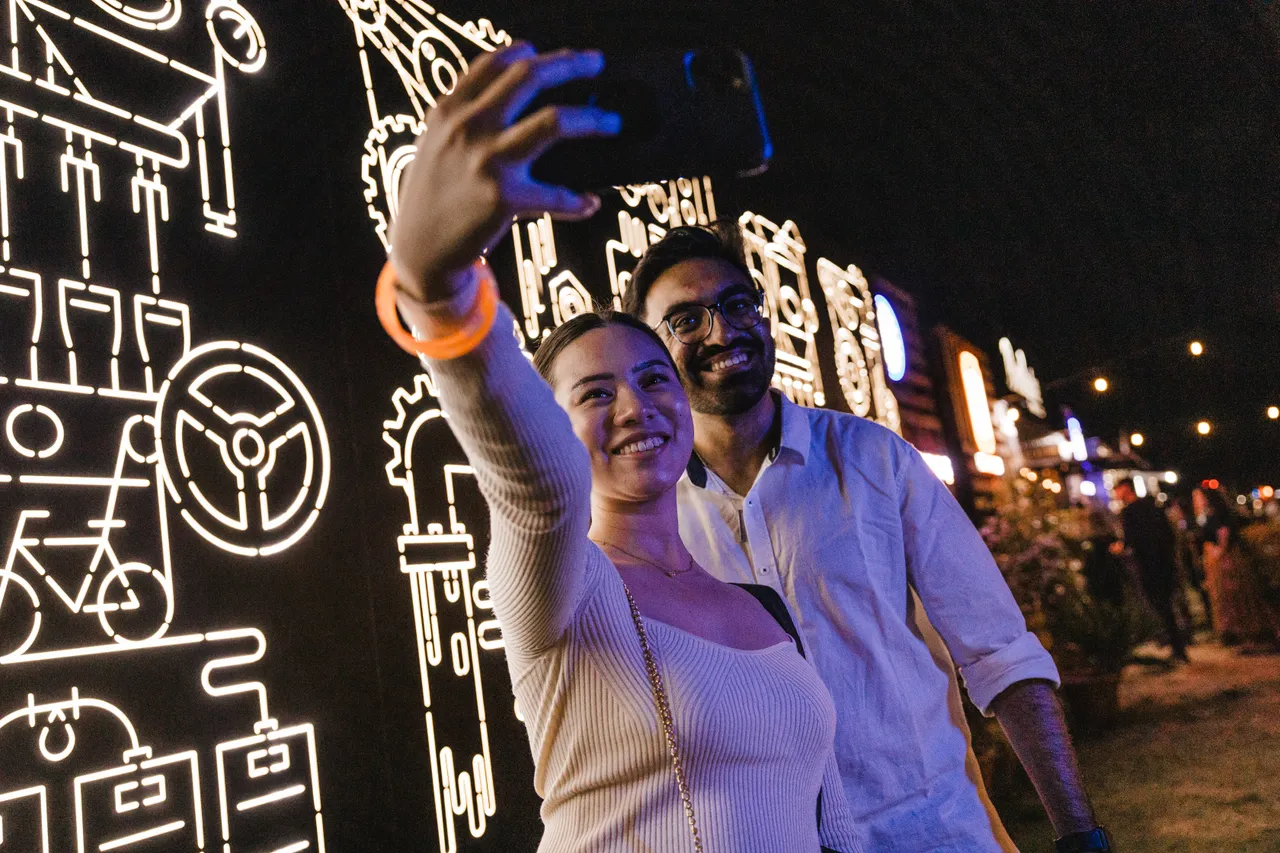2024 Enlighten Festival