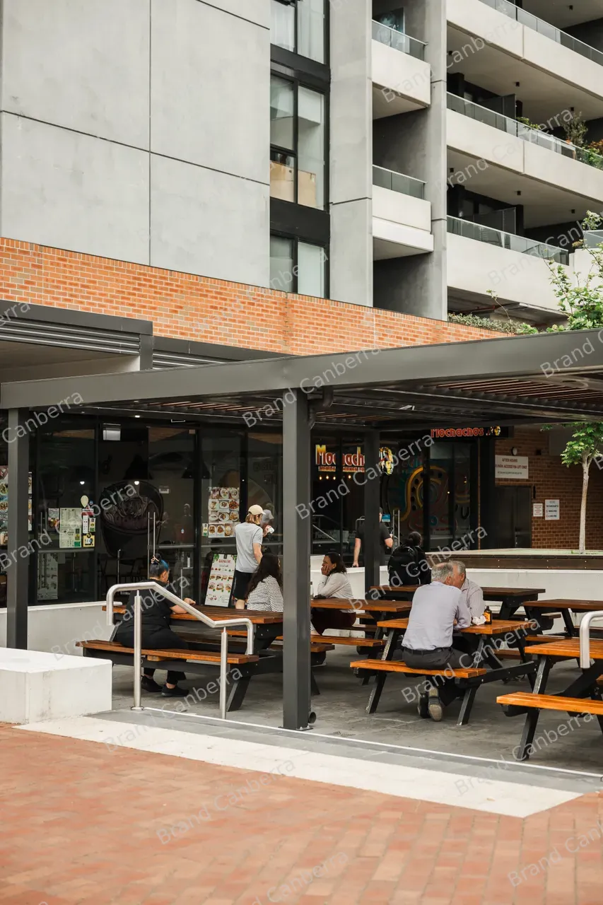Green Square in Kingston (02)