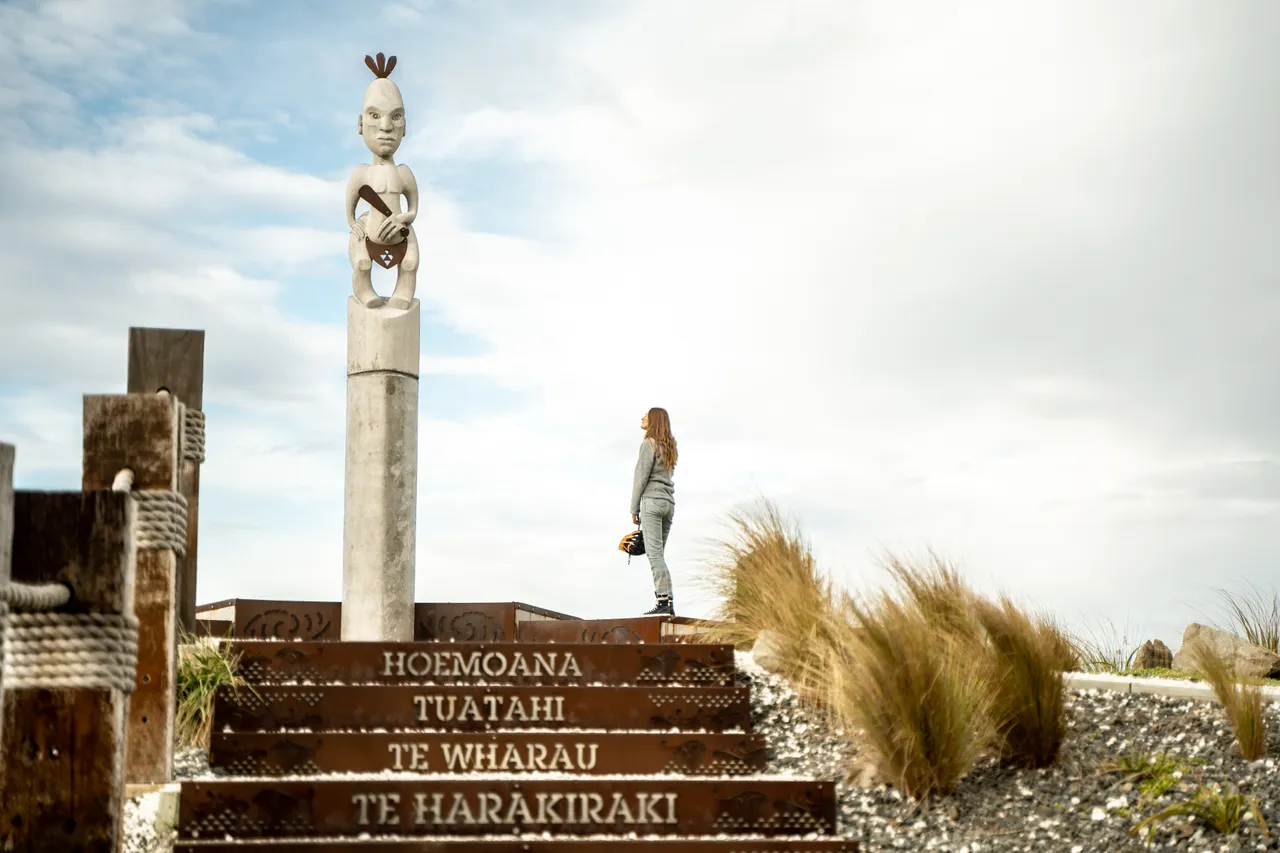Paparoa Point
