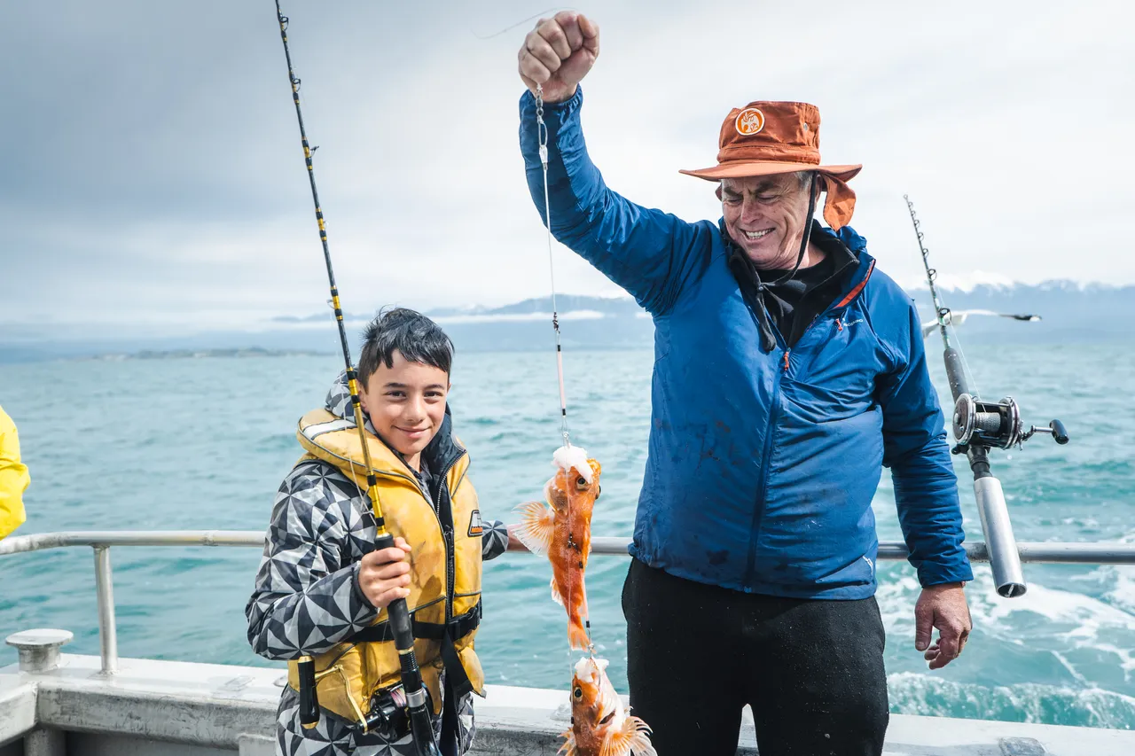 Kaikoura Fishing Tours3