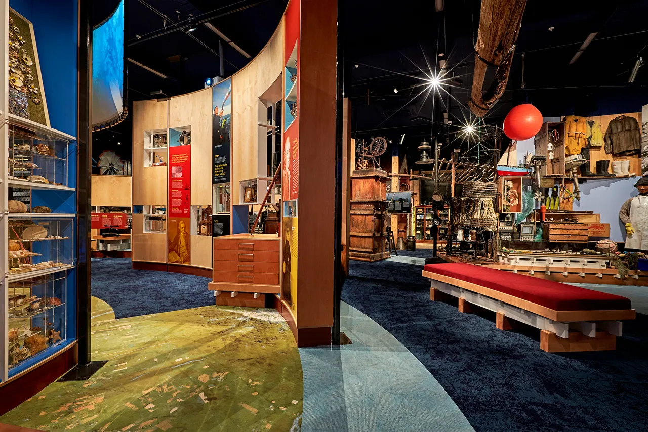 Kaikoura Museum