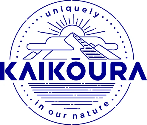Destination Kaikoura_Logo_Awa_(Dark Blue)