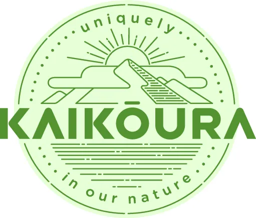 Destination Kaikoura_Logo_Ngahere (Green_Green)