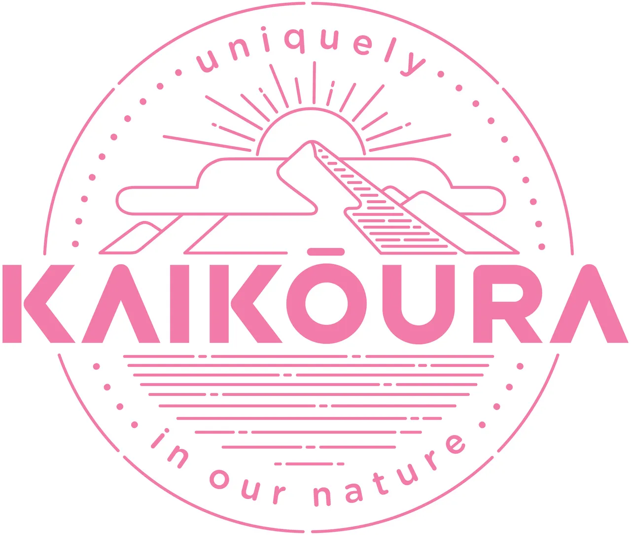 Destination Kaikoura_Logo_Kokomea_(Pink)