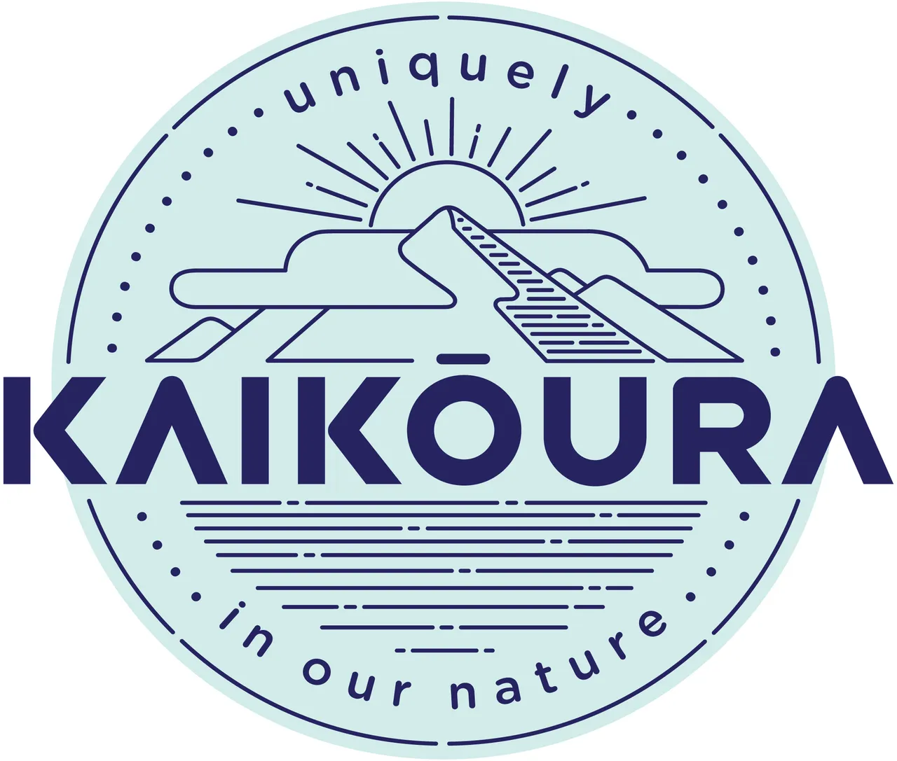 Destination Kaikoura_Logo_Moana (Blue_Blue)