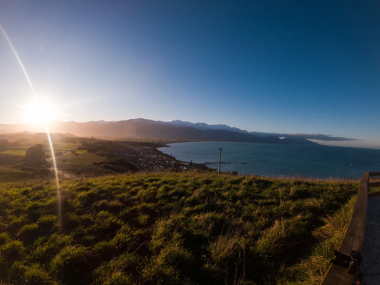 Sunset Lookout