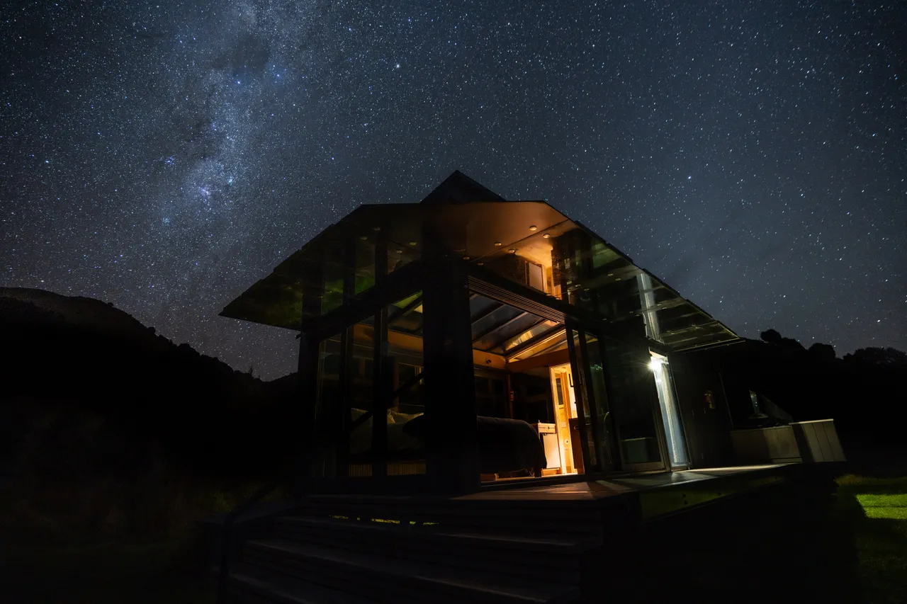 Pure Pod Kaikoura 