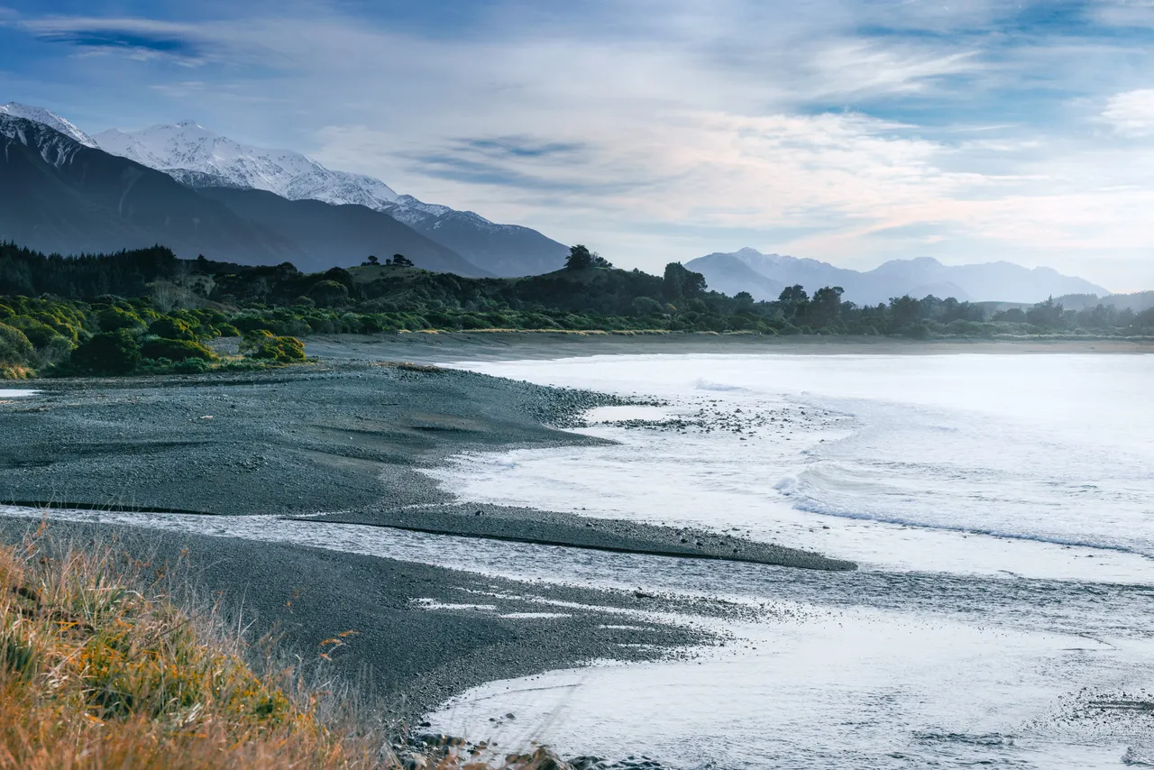 Shoreline