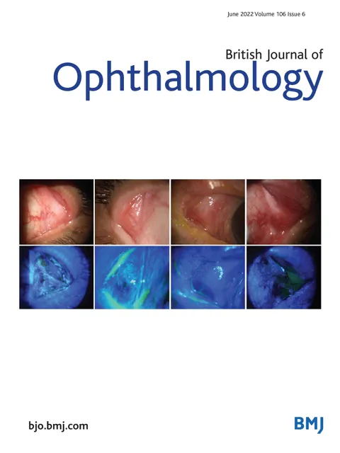 Randomised assessor-masked trial evaluating topical manuka honey (Optimel) in treatment of meibomian gland dysfunction | British Journal of Ophthalmology