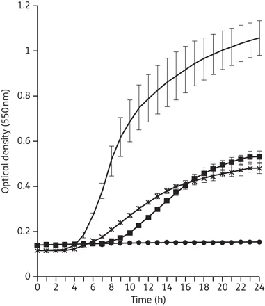 Synergy between oxacillin and manuka honey sensitizes methicillin-resistant Staphylococcus aureus to oxacillin | Journal of Antimicrobial Chemotherapy | Oxford Academic