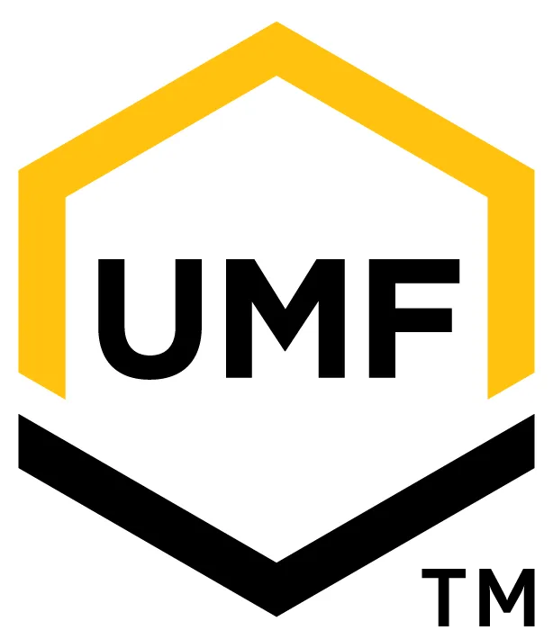 UMF Quality Mark Colour RGB