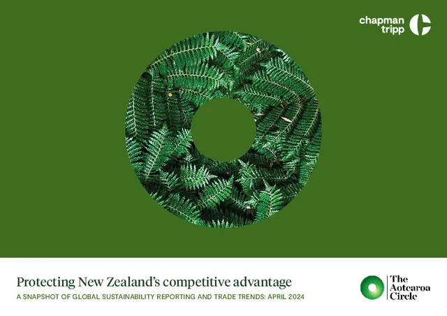 2024 The Aotearoa Circle Report Protecting New Zealands competitive advantage
