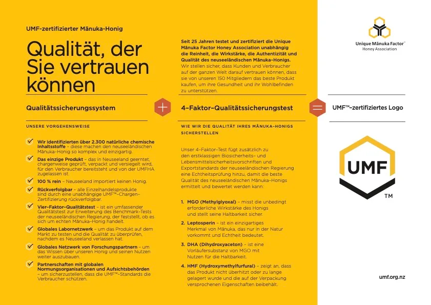 UMF Double pager 4 MAR23 DEDE