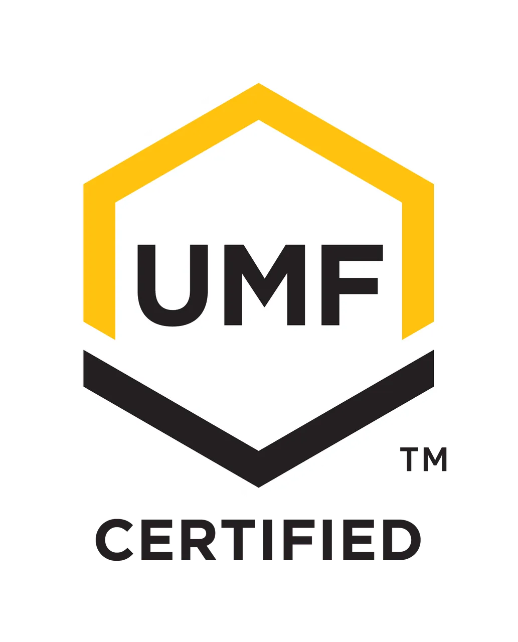UMF - Logo_Certified