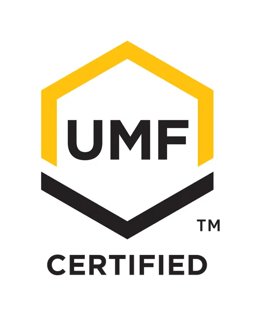 UMF - Logo_Certified
