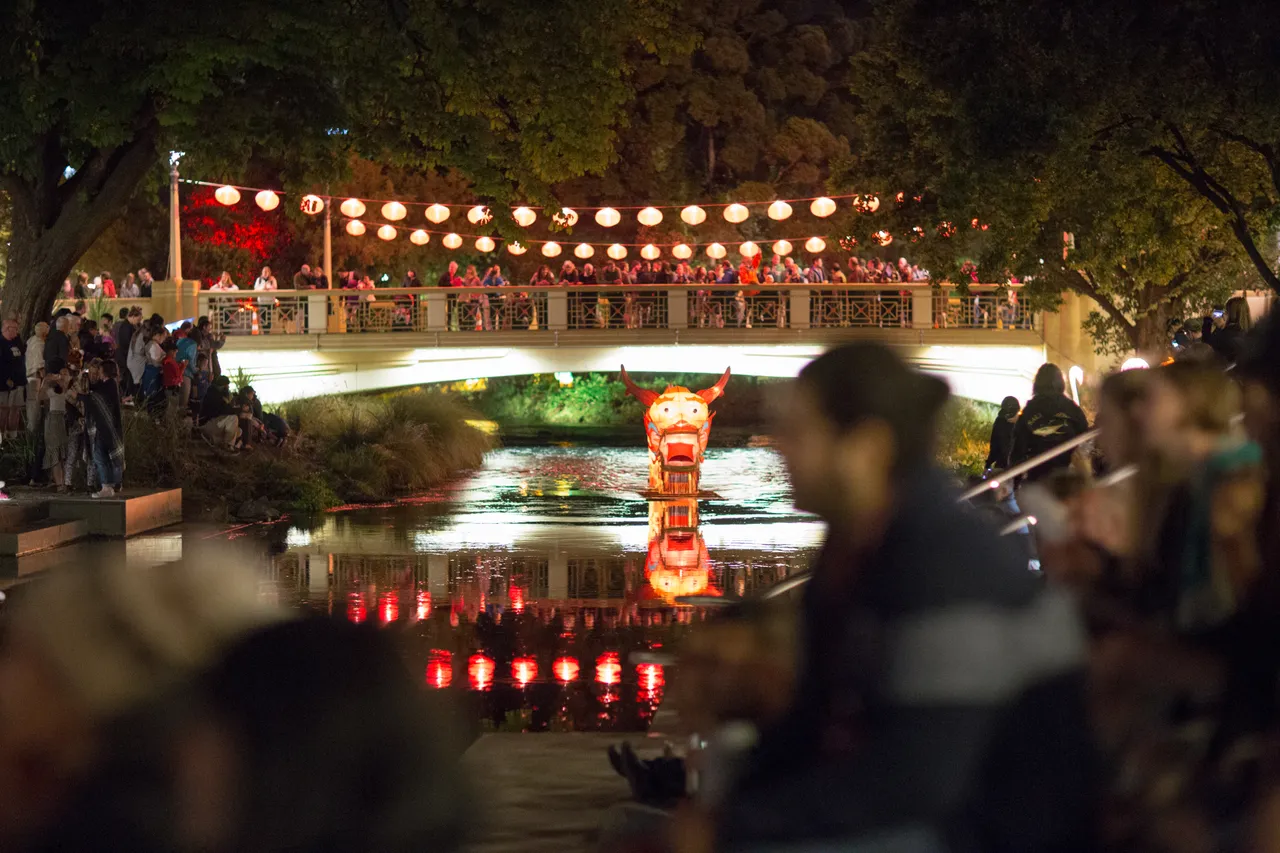 Lantern Festival
