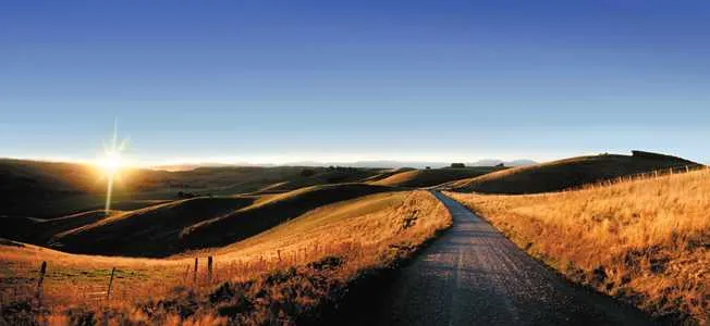 South Canterbury