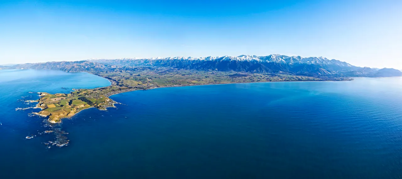 GCH Southern Alps Views